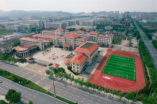 天津体育局：迎接国足世预赛，天津奥体中心草坪正全面养护